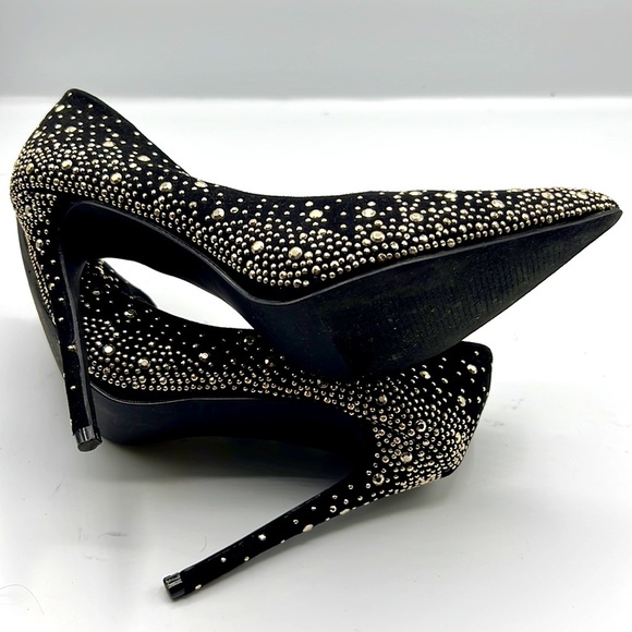 Liliana high heeled shoes in excellent condition.size 7.5” - Picture 10 of 10